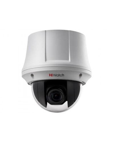 DS-T245(C) . Бюджетная видеокамера TVI купольная поворотная. HiWatch в Новошахтинске