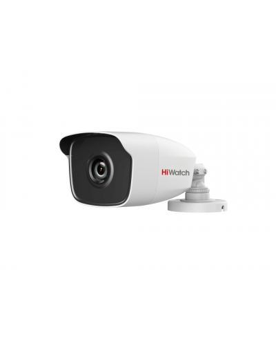 DS-T220 (2.8 mm). Бюджетная видеокамера TVI цилиндрическая. HiWatch в Новошахтинске