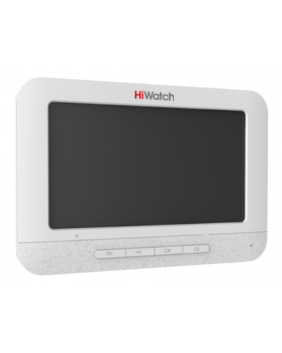 DS-D100M. Монитор домофона цветной. HiWatch в Новошахтинске