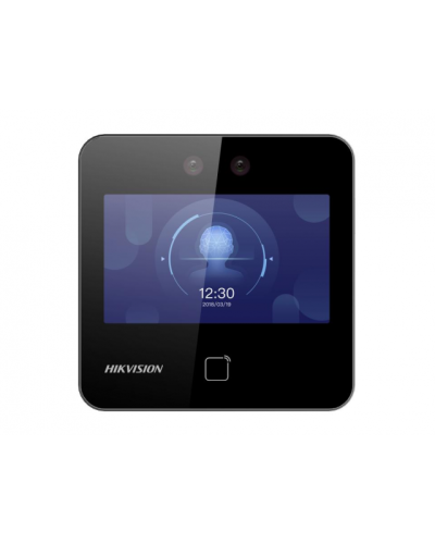 ACT-T1343EW. Биометрический терминал. HiWatch в Новошахтинске