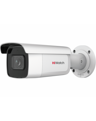 IPC-B622-G2/ZS. Профессиональная видеокамера IP цилиндрическая. HiWatch Pro в Новошахтинске