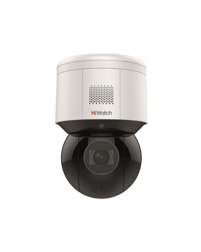 PTZ-N3A404I-D(B). Профессиональная IP-видеокамера поворотная. HiWatch Pro в Новошахтинске