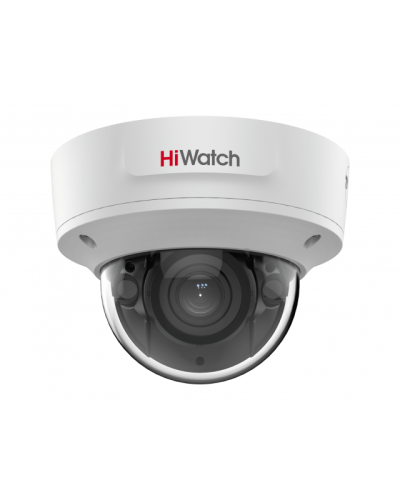 IPC-D622-G2/ZS. Профессиональная видеокамера IP купольная. HiWatch Pro в Новошахтинске
