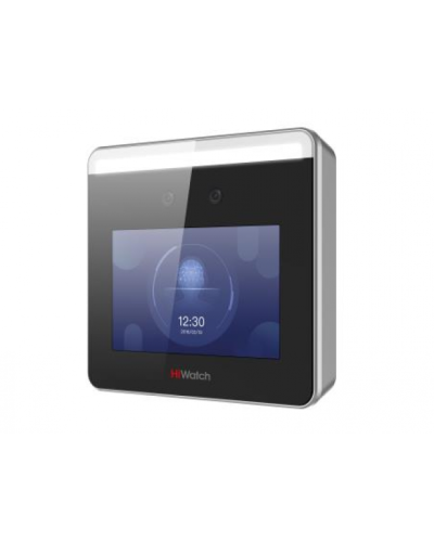 ACT-T1331W. Биометрический терминал. HiWatch Pro в Новошахтинске