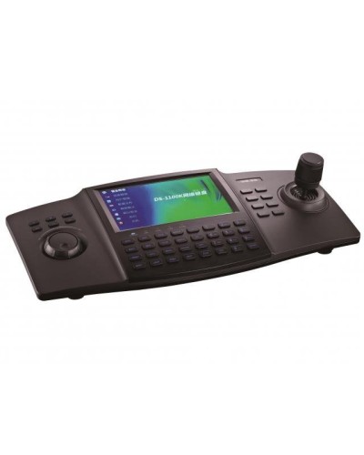 DS-1100KI (B). Клавиатура для управления поворотными камерами. Hikvision в Новошахтинске