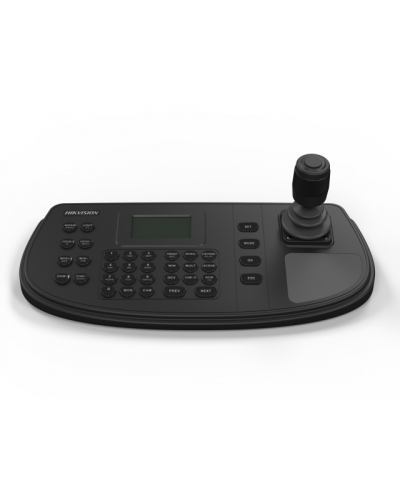 DS-1006KI. Клавиатура для управления поворотными камерами. Hikvision в Новошахтинске