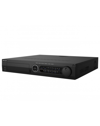 iDS-7332HQHI-M4/S. Видеорегистратор TVI 32-канальный. Hikvision в Новошахтинске