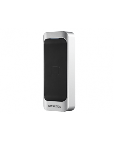 DS-K1107AM. Считыватель карт Mifare. Hikvision в Новошахтинске