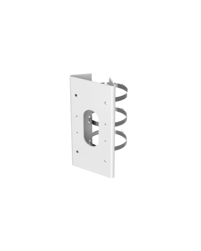DS-1475ZJ-SUS. Кронштейн столбовой. Hikvision в Новошахтинске