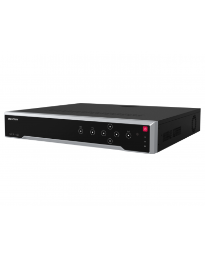 DS-7716NI-M4/16P. IP-видеорегистратор 16-канальный. Hikvision в Новошахтинске
