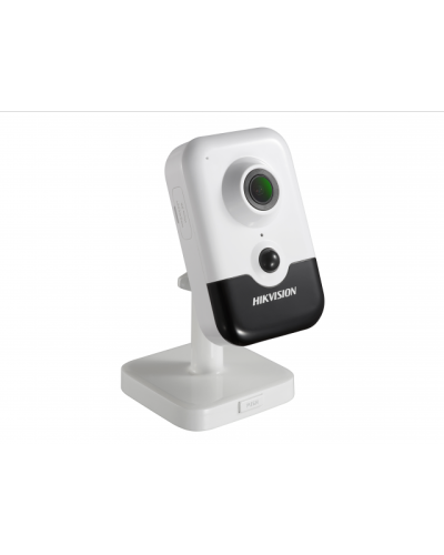 DS-2CD2443G2-I(4мм). Профессиональная видеокамера IP компактная. Hikvision в Новошахтинске
