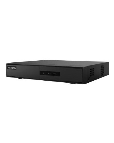 DS-7108NI-Q1/M(D). IP-видеорегистратор 8-канальный. Hikvision в Новошахтинске