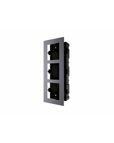 DS-KD-ACF3/Plastic. Рамка монтажная . Hikvision в Новошахтинске