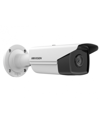 DS-2CD2T83G2-2I(2.8мм). Профессиональная видеокамера IP цилиндрическая. Hikvision в Новошахтинске