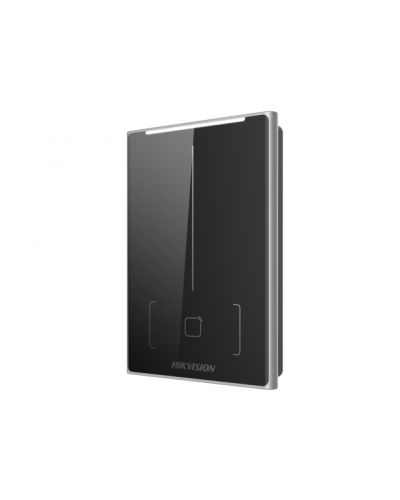 DS-K1109EB. Считыватель карт EM с поддержкой Bluetooth. Hikvision в Новошахтинске