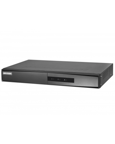 DS-7108NI-Q1/M(C). IP-видеорегистратор 8-канальный. Hikvision в Новошахтинске