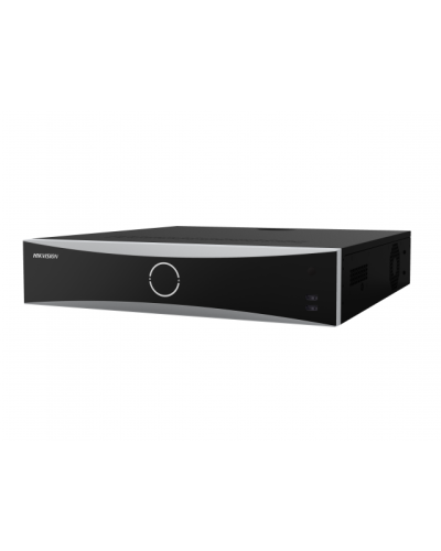 DS-7716NXI-I4/16P/S(С). IP-видеорегистратор 16-канальный. Hikvision в Новошахтинске