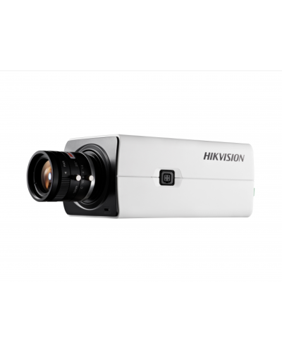DS-2CD2821G0(C) . Профессиональная видеокамера IP корпусная. Hikvision в Новошахтинске