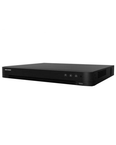 iDS-7216HUHI-M2/S(Е). Видеорегистратор TVI 16-канальный. Hikvision в Новошахтинске