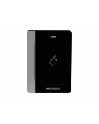DS-K1102AE. Считыватель карт EM-Marin. Hikvision в Новошахтинске