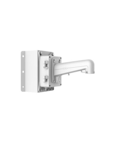 DS-1602ZJ-box-corner. Кронштейн настенный/угловой. Hikvision в Новошахтинске