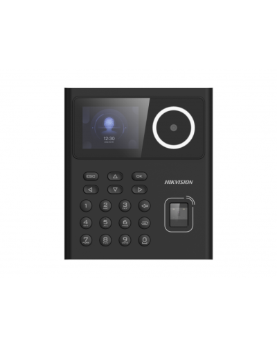 DS-K1T320EFWX. Терминал доступа с распознаванием лиц. Hikvision в Новошахтинске