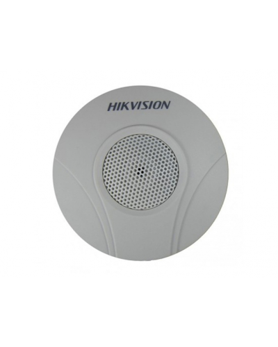 DS-2FP2020. Микрофон активный миниатюрный. Hikvision в Новошахтинске