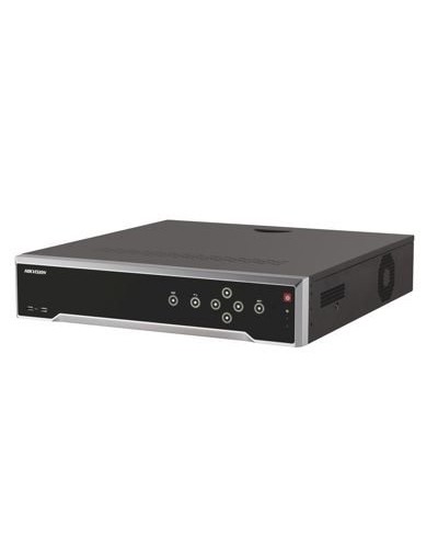 DS-7732NI-K4(E). IP-видеорегистратор 32-канальный. Hikvision в Новошахтинске