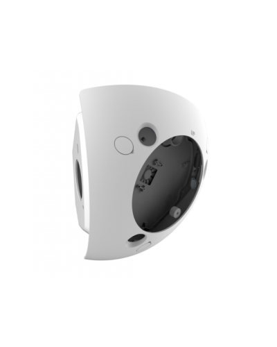 DS-1274ZJ-DM25. Кронштейн угловой. Hikvision в Новошахтинске
