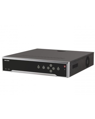 DS-7764NI-M4. IP-видеорегистратор 64 канальный. Hikvision в Новошахтинске