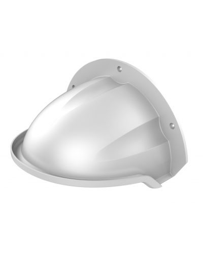 DS-1250ZJ. Козырек. Hikvision в Новошахтинске