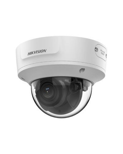 DS-2CD2743G2-IZS. Профессиональная видеокамера IP купольная. Hikvision в Новошахтинске