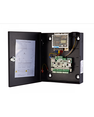 DS-K2801. Сетевой контроллер. Hikvision в Новошахтинске