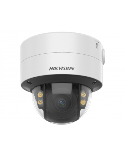 DS-2CD2787G2T-LZS(2.8-12mm)(C). Профессиональная видеокамера IP купольная. Hikvision в Новошахтинске