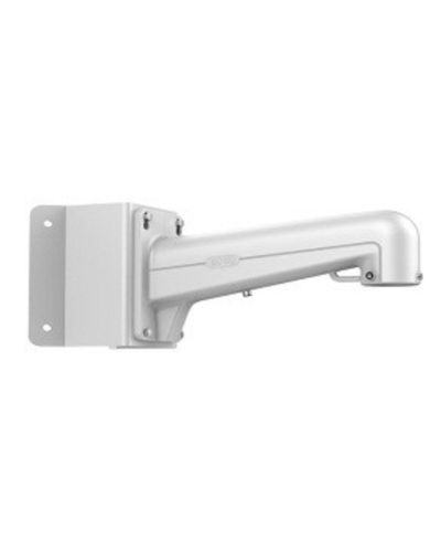 DS-1602ZJ-corner. Кронштейн настенный/угловой для крепления уличных скоростных поворотных 5 и 7 видеокамер. Hikvision в Новошахтинске