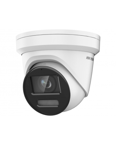 DS-2CD2387G2H-LIU(2.8мм). Профессиональная видеокамера IP купольная. Hikvision в Новошахтинске