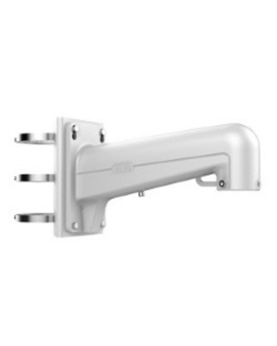DS-1602ZJ-pole. Кронштейн столбовой для крепления уличных скоростных поворотных 5 и 7 видеокамер. Hikvision в Новошахтинске