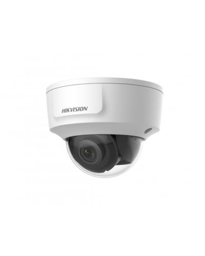 DS-2CD2125G0-IMS (6мм). Профессиональная видеокамера IP купольная. Hikvision в Новошахтинске