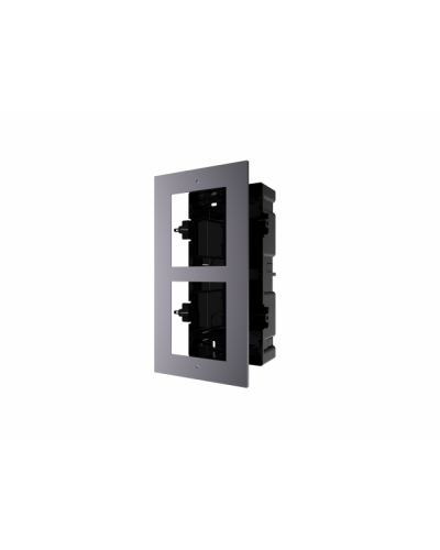 DS-KD-ACF2/Plastic. Рамка монтажная . Hikvision в Новошахтинске