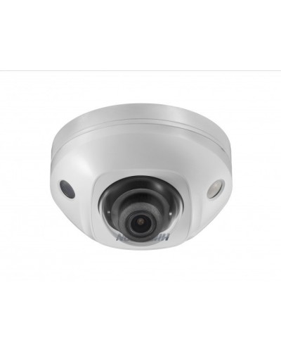 DS-2CD2527G2-LS(C)(2.8мм). Профессиональная видеокамера IP купольная. Hikvision в Новошахтинске