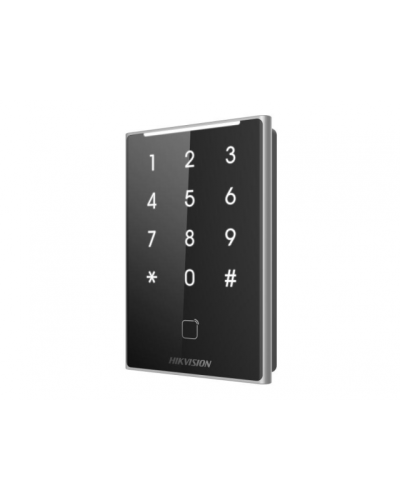 DS-K1109EKB. Считыватель карт EM с поддержкой Bluetooth. Hikvision в Новошахтинске
