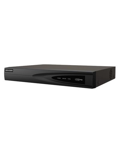 DS-7616NI-Q1(D). IP-видеорегистратор 16-канальный. Hikvision в Новошахтинске