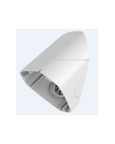 DS-1281ZJ-DM25-B. Кронштейн настенный. Hikvision в Новошахтинске