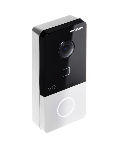 DS-KV6113-WPE1(C). Вызывная панель IP-домофона. Hikvision в Новошахтинске