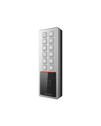 DS-K1T805MBWX. Терминал доступа. Hikvision в Новошахтинске