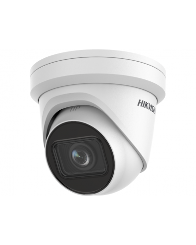 DS-2CD2H43G2-IZS. Профессиональная видеокамера IP купольная. Hikvision в Новошахтинске