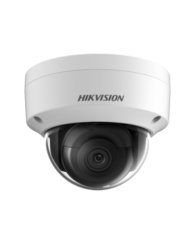DS-2CD2143G2-IS(2.8мм). Профессиональная видеокамера IP купольная. Hikvision в Новошахтинске