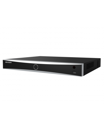 DS-7616NXI-K2. IP-видеорегистратор 16-канальный. Hikvision в Новошахтинске
