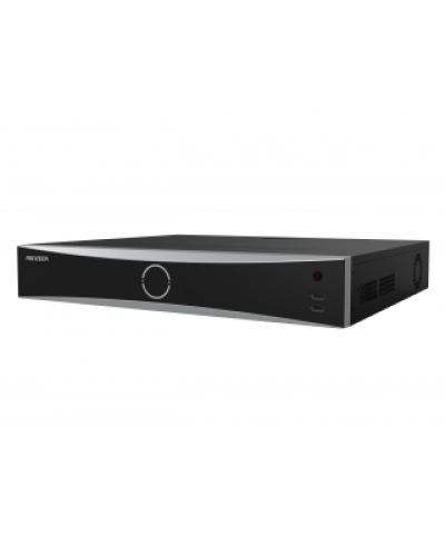 DS-8616NXI-K8. IP-видеорегистратор 16 канальный. Hikvision в Новошахтинске