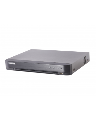 iDS-7204HUHI-M1/FA(С). Видеорегистратор TVI 4-канальный. Hikvision в Новошахтинске